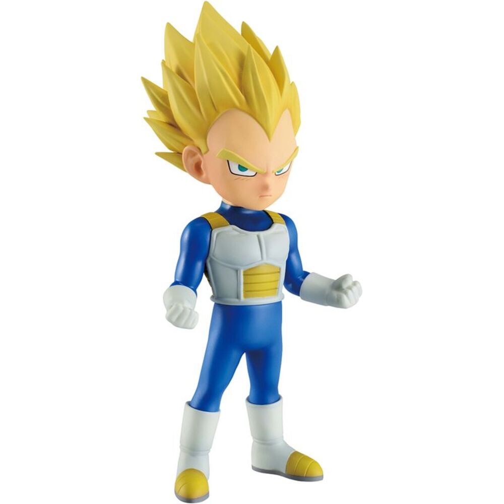 Ichibansho - Dragon Ball DAIMA - Masterlise - Super Saiyan 2 / Super Saiyan 3